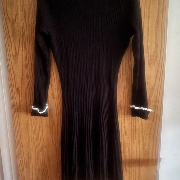 Taylor sweater skirt - Picture 2 of 2